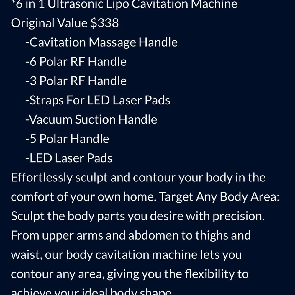 Body Contouring, Vacuum Therapy and Wood Therapy Essentials - Picture 10 of 12